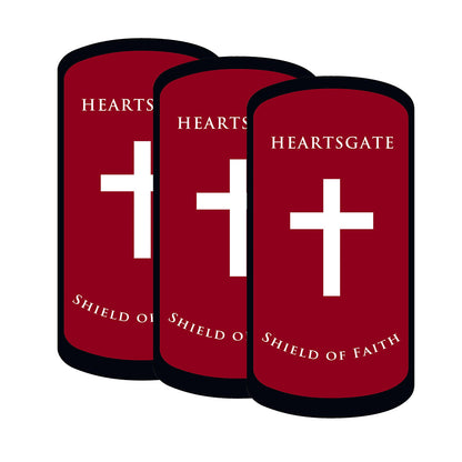 Donate to The Heartsgate Foundation